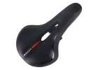 Comfortable sports RALLEX bicycle saddle made of elastic foam 4