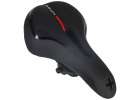 Comfortable sports RALLEX bicycle saddle made of elastic foam 6