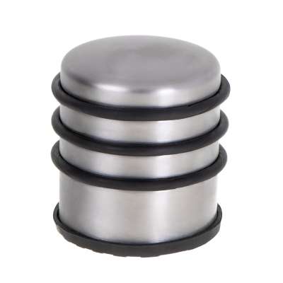 Door stop bumper high heavy free standing