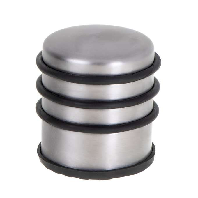 Door stop bumper high heavy free standing