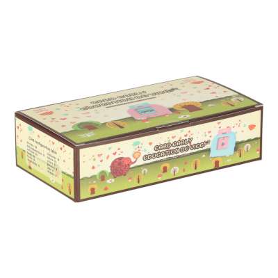Educational card audio reader + 112 fiche pinkow