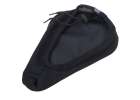 Gel bicycle seat cover RALLEX 3D shock-absorbing cushion 3
