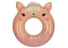 INTEX 59266 Swimming wheel animal pink 6+ 2