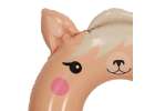 INTEX 59266 Swimming wheel animal pink 6+ 3