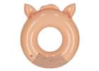 INTEX 59266 Swimming wheel animal pink 6+ 4