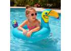 Inflatable children's swimming ring Toucan 70cm 7