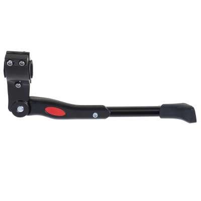 L-BRNO Bicycle foot foot adjustable rear bicycle stand