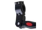 L-BRNO Bicycle foot foot adjustable rear bicycle stand 3