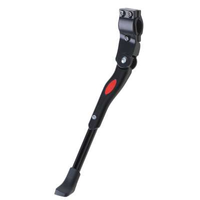 L-BRNO Bicycle foot foot adjustable rear bicycle stand