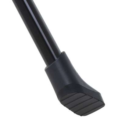 L-BRNO Bicycle foot foot adjustable rear bicycle stand