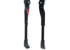 L-BRNO Bicycle foot foot adjustable rear bicycle stand 6