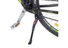 L-BRNO Bicycle foot foot adjustable rear bicycle stand 7