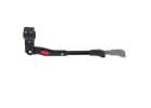 L-BRNO Bicycle foot foot adjustable rear bicycle stand 9