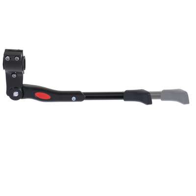 L-BRNO Bicycle foot foot adjustable rear bicycle stand