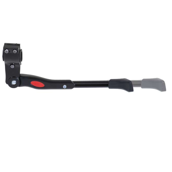 L-BRNO Bicycle foot foot adjustable rear bicycle stand