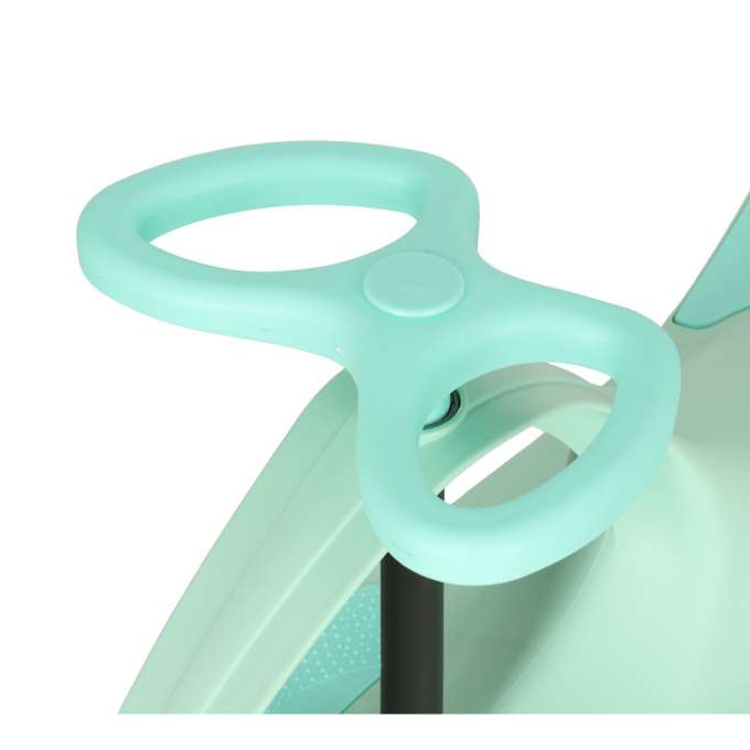 LED Swing Fix S3 gravity ride-on glowing wheels mint