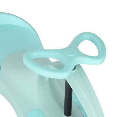 LED Swing Fix S3 gravity ride-on glowing wheels mint