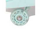 LED Swing Fix S3 gravity ride-on glowing wheels mint 10