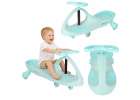 LED Swing Fix S3 gravity ride-on glowing wheels mint 1