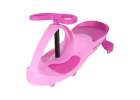 LED Swing Fix S3 gravity ride-on glowing wheels pink 8