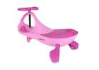 LED Swing Fix S3 gravity ride-on glowing wheels pink 10
