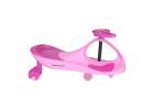 LED Swing Fix S3 gravity ride-on glowing wheels pink 11