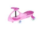 LED Swing Fix S3 gravity ride-on glowing wheels pink 5