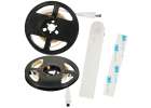 LED tape battery motion sensor 1M cold white 1