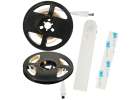 LED tape battery motion sensor 1M warm white 1