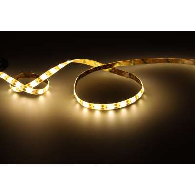 LED tape battery motion sensor 1M warm white