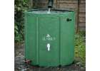 LUARO Rainwater tank rain barrel 200L 7