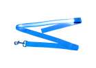 Luminous dog leash cat walk autumn winter night LED 1.2 m blue 7