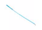 Luminous dog leash cat walk autumn winter night LED 1.2 m blue 4