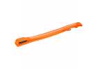 Luminous dog leash cat walk autumn winter night LED 1.2 m orange 3