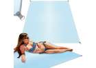 Mata plażowa koc na plażę sand free XXL 200x200cm 1