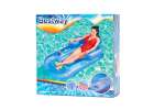Materac dmuchany fotel BESTWAY 43028 niebieski 2