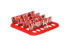 Memory game Guess who it is? boards + cards 6