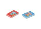 Memory game Guess who it is? boards + cards 8