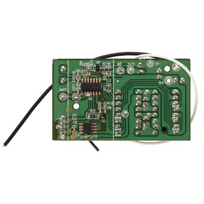 Part WLtoys 104310 control board