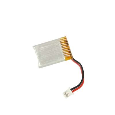 Part of the JJRC H36 mini RC drone 3.7V 150mAh battery