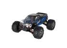 RC car Q901 brushless 1:16 2.4G 4CH 52km/h blue 6