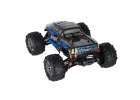 RC car Q901 brushless 1:16 2.4G 4CH 52km/h blue 7