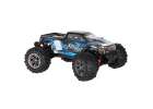 RC car Q901 brushless 1:16 2.4G 4CH 52km/h blue 8