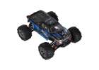 RC car Q901 brushless 1:16 2.4G 4CH 52km/h blue 9