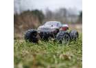 RC car Q901 brushless 1:16 2.4G 4CH 52km/h red 3