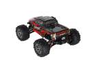 RC car Q901 brushless 1:16 2.4G 4CH 52km/h red 7