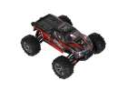 RC car Q901 brushless 1:16 2.4G 4CH 52km/h red 9