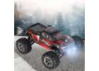 RC car Q901 brushless 1:16 2.4G 4CH 52km/h red 12