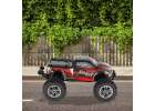 RC car Q901 brushless 1:16 2.4G 4CH 52km/h red 13