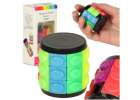 Rotary cylinder logic puzzle S 1